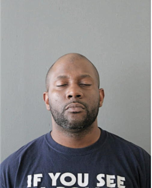 ROBIN J JONES, Cook County, Illinois