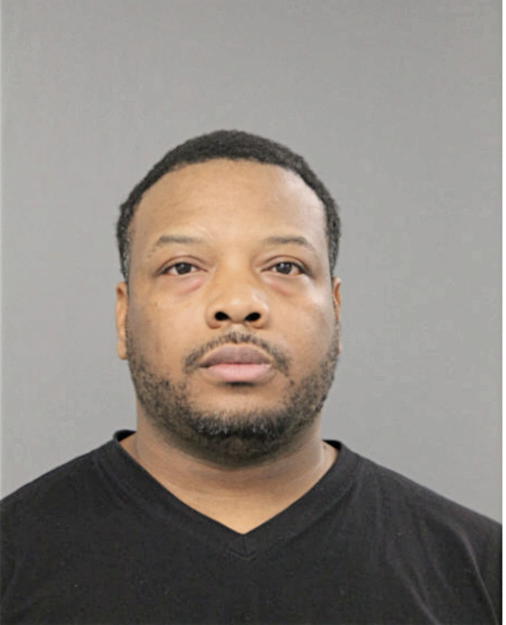 TYRONE JONES, Cook County, Illinois