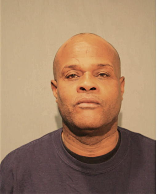 WILLIAM L JONES, Cook County, Illinois