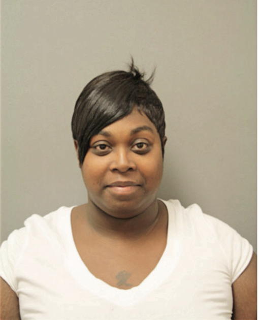SHELLY J JORDAN, Cook County, Illinois