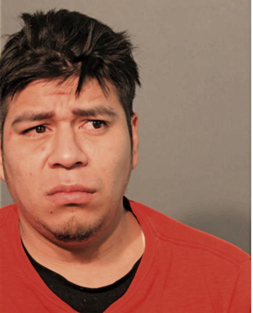 GIOVANNI JUAREZ, Cook County, Illinois