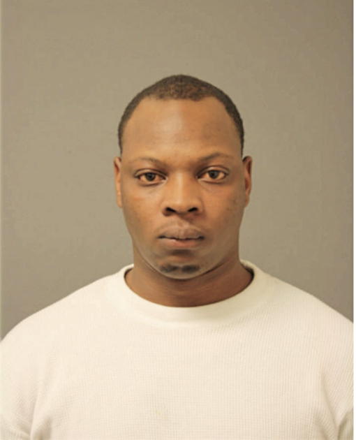 DENNIS KEMP, Cook County, Illinois