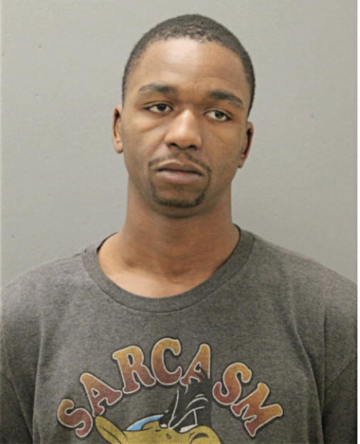 JAMES KING, Cook County, Illinois