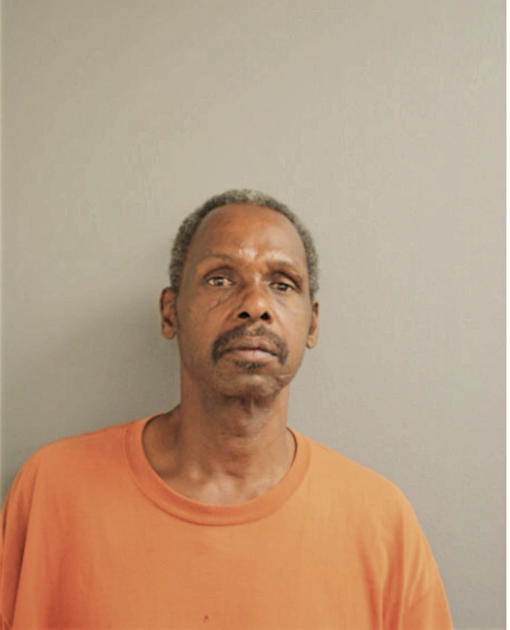 JOHN L BROWN, Cook County, Illinois