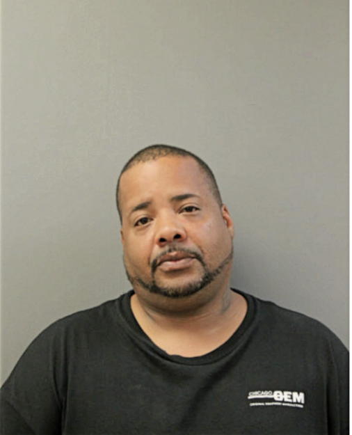 CARMELO LABOY, Cook County, Illinois