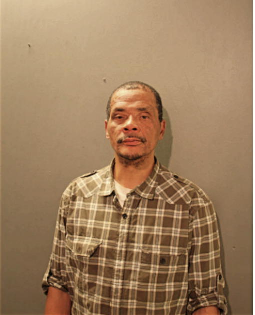 JULIUS M LAWRENCE, Cook County, Illinois