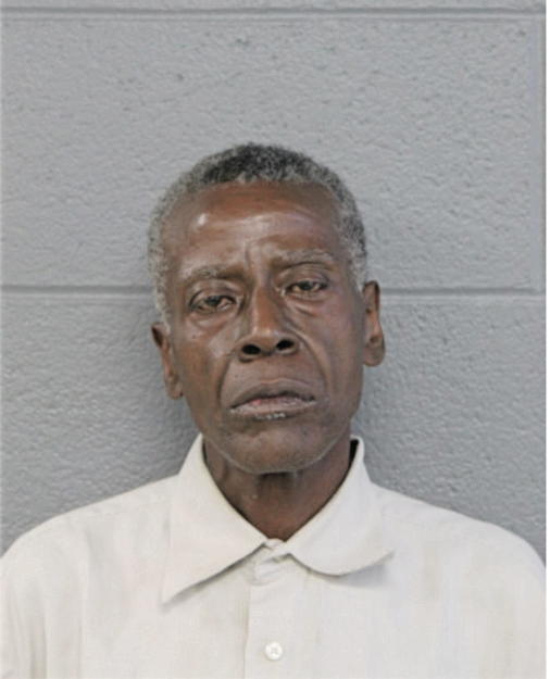 JEFFERY LEE, Cook County, Illinois