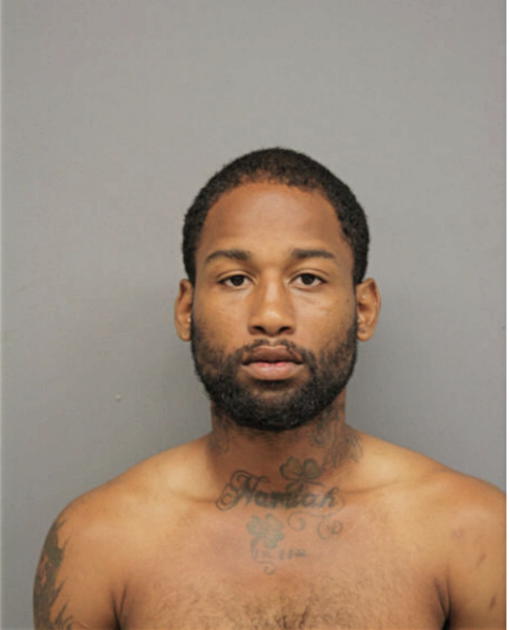 REGINALD J LINDSEY, Cook County, Illinois