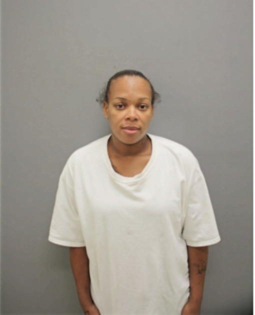 VALENCIA LINDSEY, Cook County, Illinois