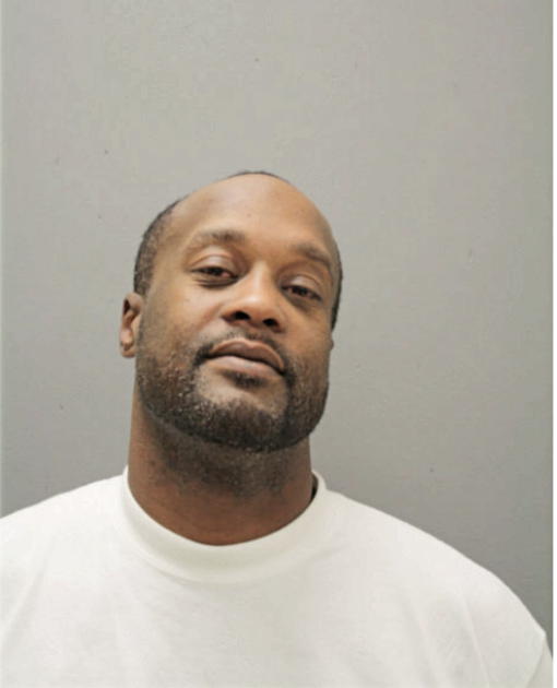 WILLIE LOVE, Cook County, Illinois