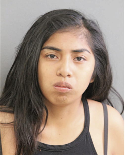 EVELIN MAGANA, Cook County, Illinois