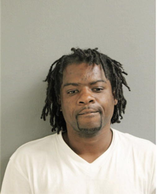ARTHUR F MARTIN, Cook County, Illinois