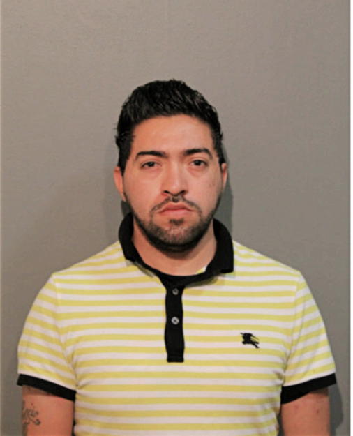 EDWAR A MARTINEZ, Cook County, Illinois
