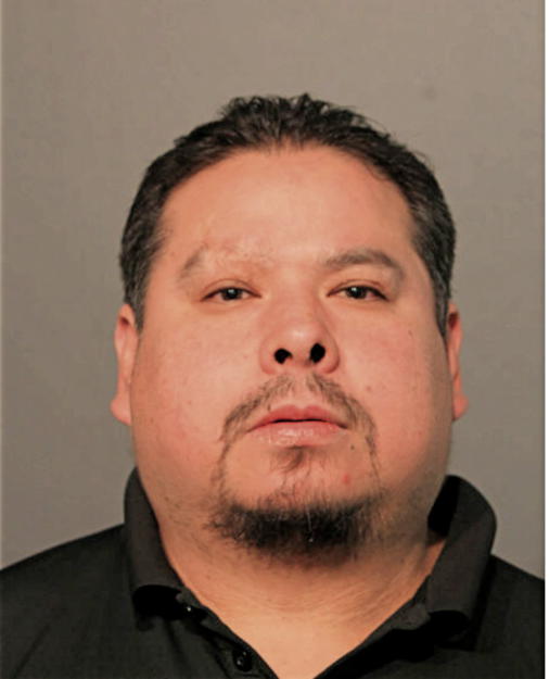 FREDDY MARTINEZ, Cook County, Illinois