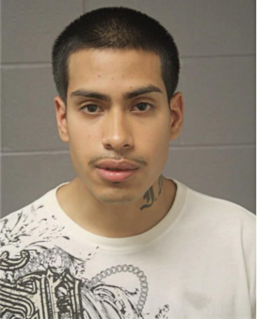 IVAN MARTINEZ, Cook County, Illinois