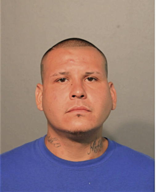 JAMIE MARTINEZ, Cook County, Illinois