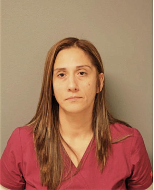YESENIA MARTINEZ, Cook County, Illinois