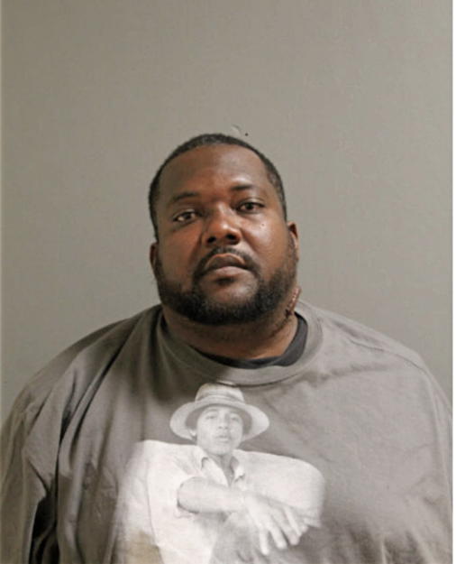 DORVAL L MCINTYRE, Cook County, Illinois