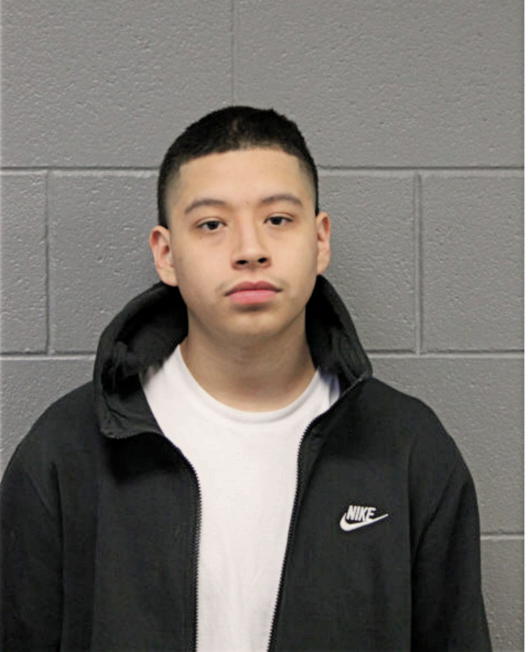 JONATHAN J MEJIA-CORONEL, Cook County, Illinois