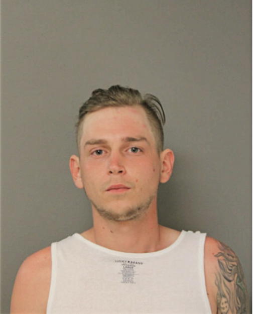 KYLE J MILLER, Cook County, Illinois
