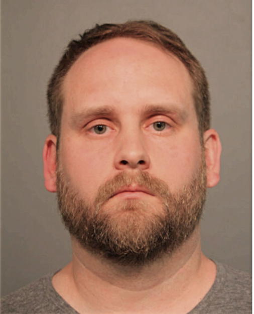 NICHOLAS P MILLER, Cook County, Illinois