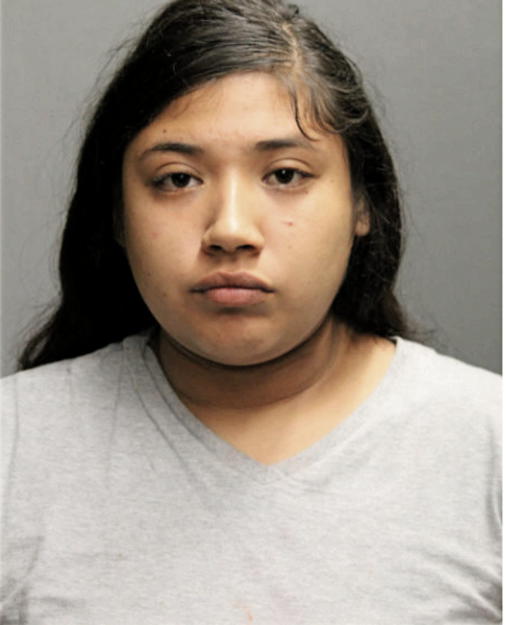 KIMBERLY MONTOYA, Cook County, Illinois