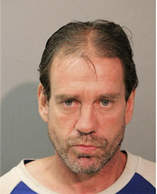 BRYAN T MOORE, Cook County, Illinois