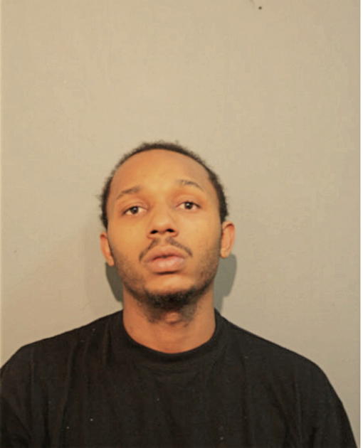 DARRELL A MOORE, Cook County, Illinois