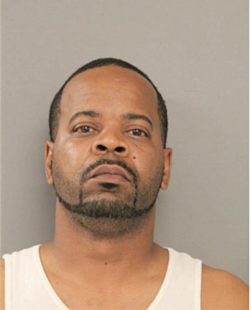 SHARTONE L MOORE, Cook County, Illinois