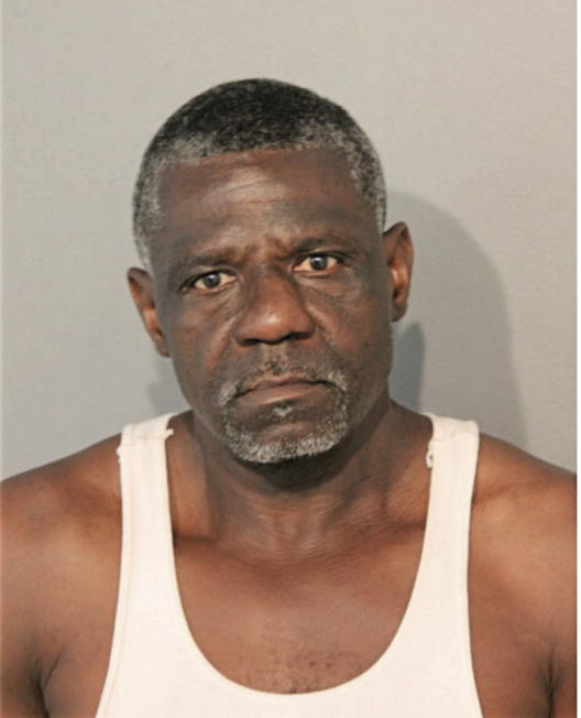 WILLIAM A MOOREHEAD, Cook County, Illinois