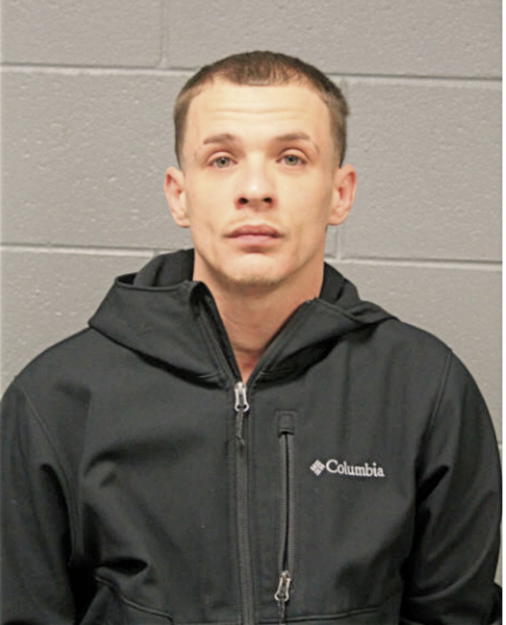JEFFERY S MORGAN, Cook County, Illinois