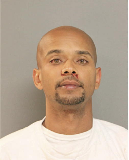 ALTON MORRIS, Cook County, Illinois