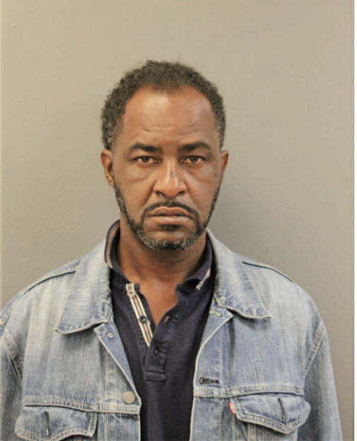 DEMETRIUS NEWTON, Cook County, Illinois