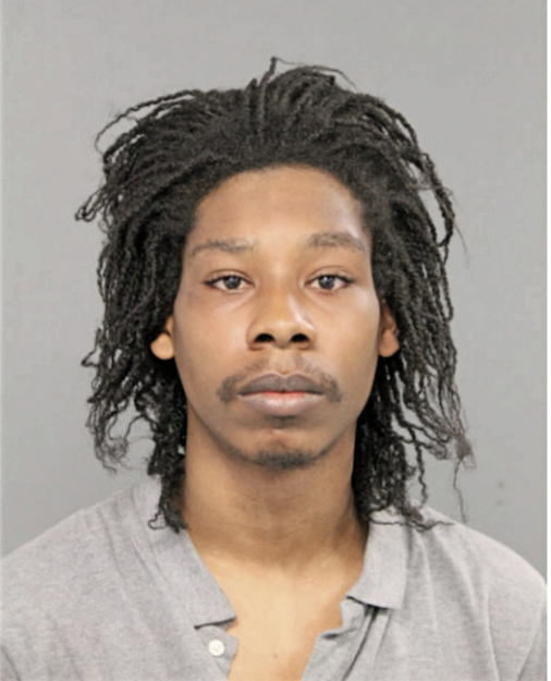 MARQUELL NORMAN, Cook County, Illinois
