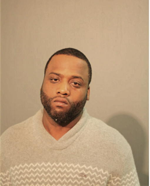 MARQUELL NORWOOD, Cook County, Illinois