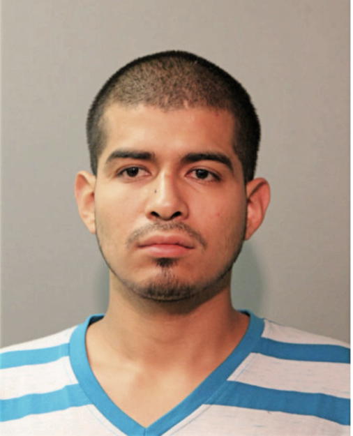 JUAN A OCAMPO, Cook County, Illinois