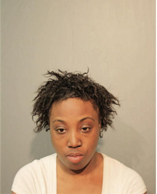 VALERIE OPPONG, Cook County, Illinois