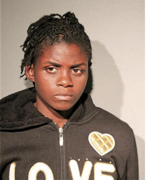 HEATHER OTIS, Cook County, Illinois