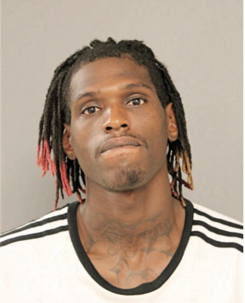 PAYTON J OVERSTREET, Cook County, Illinois