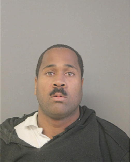 PATRICK A PACE, Cook County, Illinois