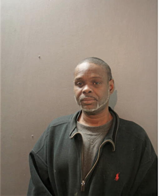 MICHAEL PARKER, Cook County, Illinois