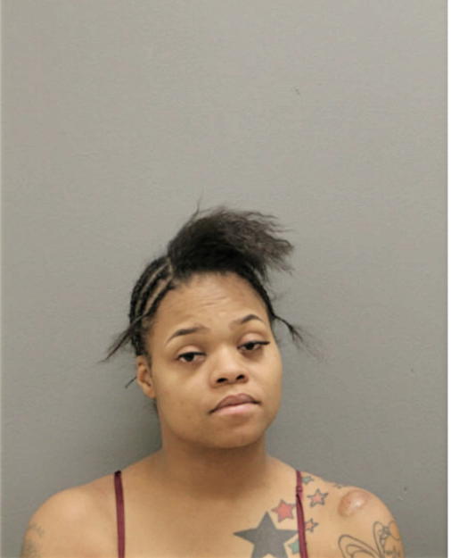 ASHLEE PETERMON, Cook County, Illinois