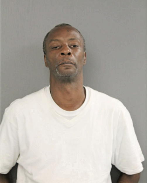 GREGORY L PETERS, Cook County, Illinois