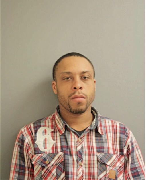 DWAYNE PETERSON, Cook County, Illinois