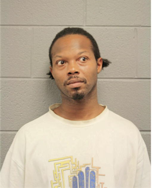 JACOB E PETTY, Cook County, Illinois