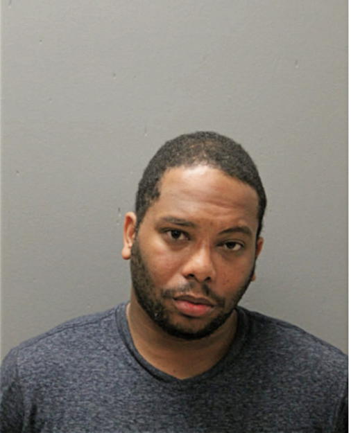 MYRON E PHILLIPS, Cook County, Illinois