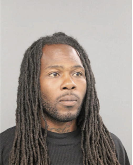 ANTONIO L PHILLIS, Cook County, Illinois