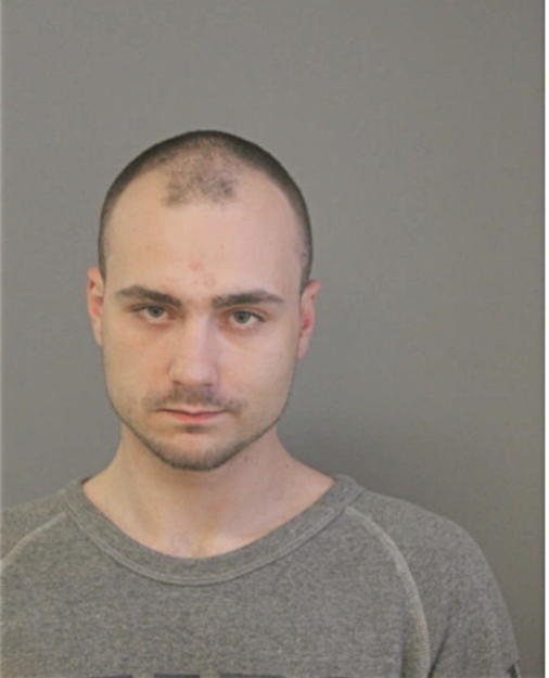 SEBASTIAN PODGORSKI, Cook County, Illinois