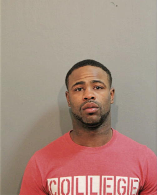 JOSEPH M POINTER, Cook County, Illinois