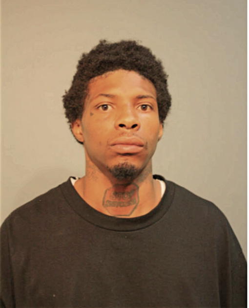 ALEXANDER PORTER, Cook County, Illinois